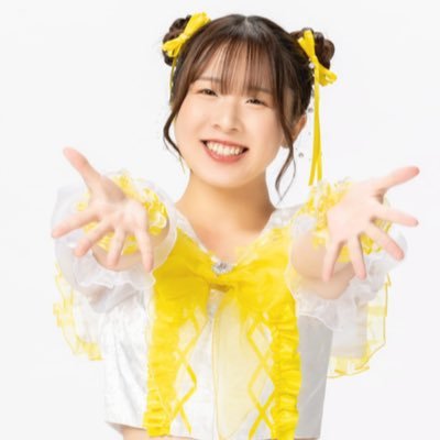 荒木那佑【dela】稲沢市シティアテンダント