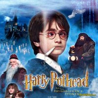 Harry Potthead