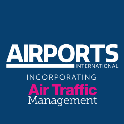 Airports International Magazine