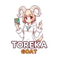 トレカGOAT