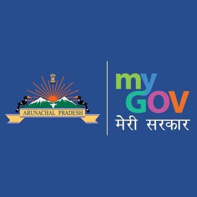 MyGov Arunachal Pradesh