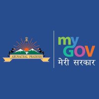 MyGov Arunachal Pradesh