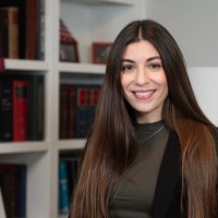 Marina Medvin 🇺🇸