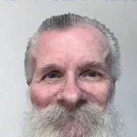 Bill Kochman ❤️+🌎+✝️=😇