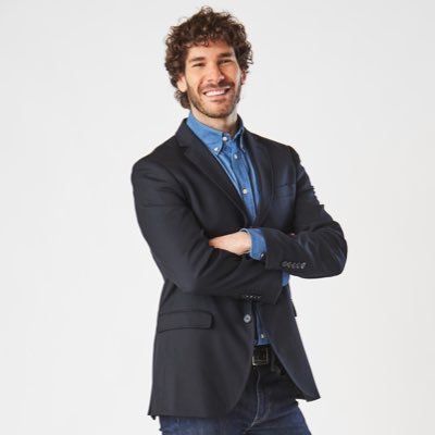 Álvaro von Richetti