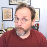 Justan Otherdamncook