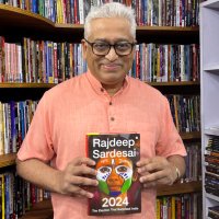 Rajdeep Sardesai