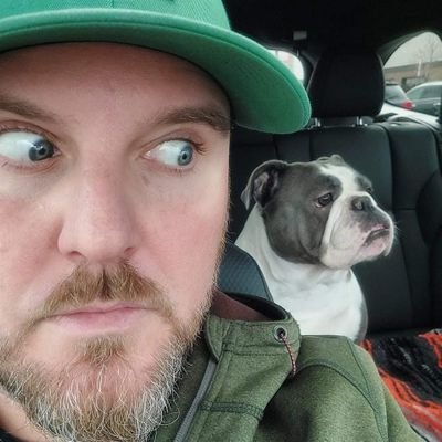 🇨🇦~Bobby P~🇭🇷 🏒⚽🥊🥅🥃🎮🕹️👾