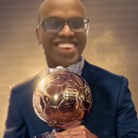 Professor Hamza Ballon Dor