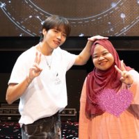 🐹STREAM SUNGKYU WHEN I THINK ABOUT YOU 🐯