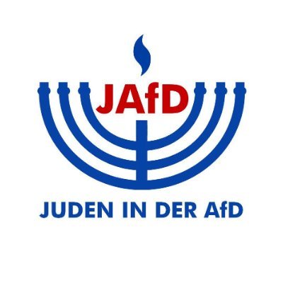 JAfD - Bundesvereinigung Juden in der AfD