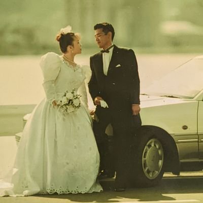 あの女（ひと）の為に、、、