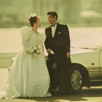 あの女（ひと）の為に、、、