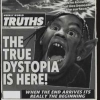 Chromium muffler bearings