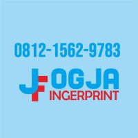 Jogja Fingerprint