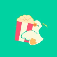 いちまる🍿🪿お仕事募集中