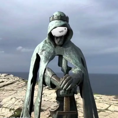 The once and future VRKING