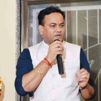 Ramdas patil sumthankar