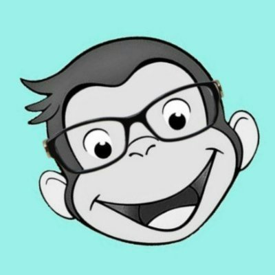 Frankito, o Curioso®