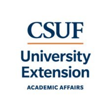 Cal State Fullerton University Extension