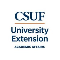 Cal State Fullerton University Extension