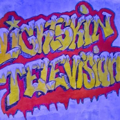 LIGHTSKIN TELEVISION (2023 NEW PAGE)