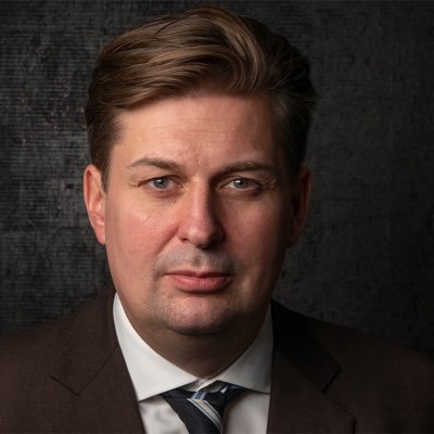 Dr. Maximilian Krah MdB