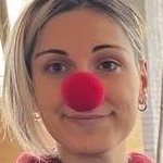 Angie in her Thesis era