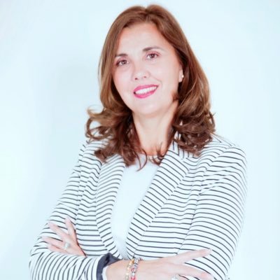 Yolanda Martínez Urbina 🌻🇪🇸