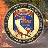 CAL FIRE CZU