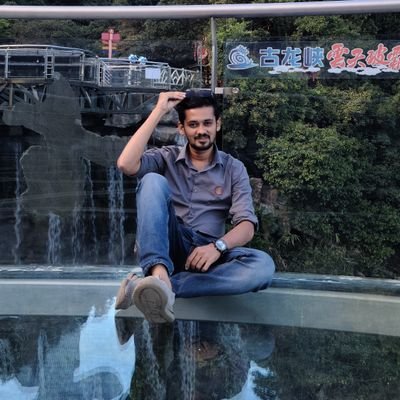 Sayeed Mohammed 𝕏