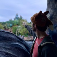 Aydrian (エイドリアン)