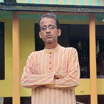 दीप मुखर्जी