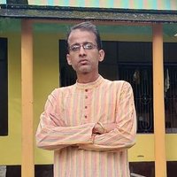 दीप मुखर्जी