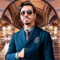 Mr. Bert Fru (He/Him/His)