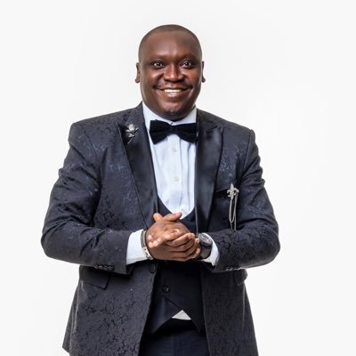 Patrick Salvado 👑