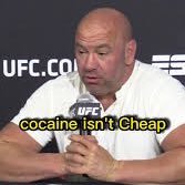 @CIS - COKE ISNT CHEAP (SOL)