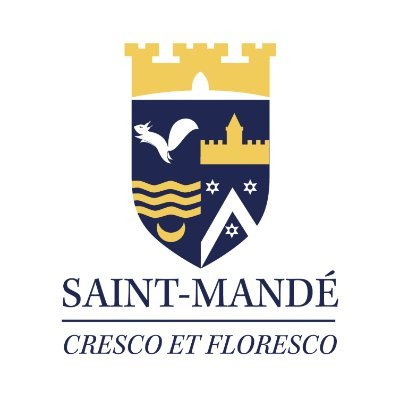 Ville de Saint-Mandé