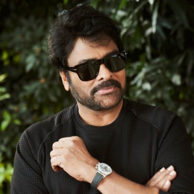 Chiranjeevi Konidela