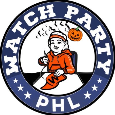 Watch Party PHL