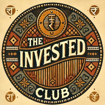 The Invested Club
