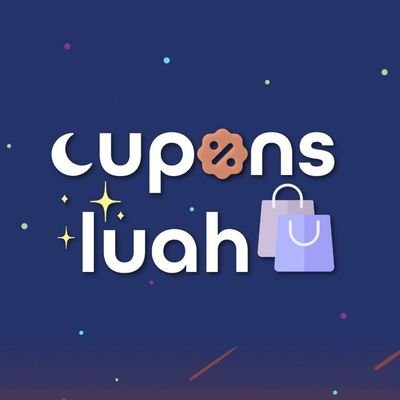 Cupons Luah✨🌙