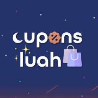 Cupons Luah✨🌙
