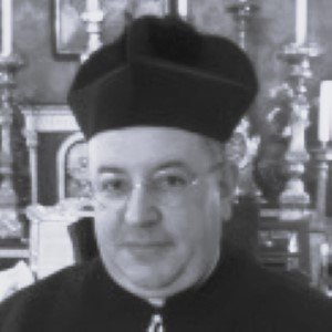 Fr. Paolo D'Angona