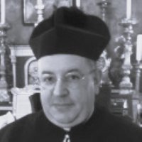 Fr. Paolo D'Angona