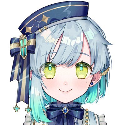 明澄祈❇️🕊中性Vtuber