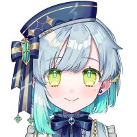 明澄祈❇️🕊中性Vtuber