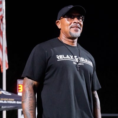 Ramon Robinson (RR Elite QB Academy)