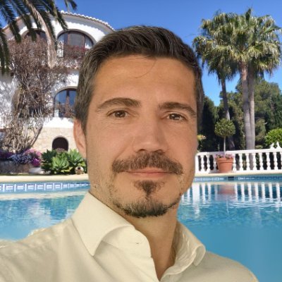 Massimiliano Gattoni