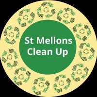St Mellons Clean Up